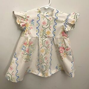 Little girls Dress
